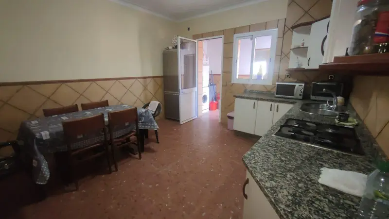 Venta Chalet con Piscina en Villalon Fuente Palmera
