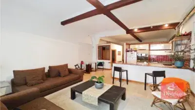 Loft en Alquiler Puerto Chico Calle Casimiro Sáinz