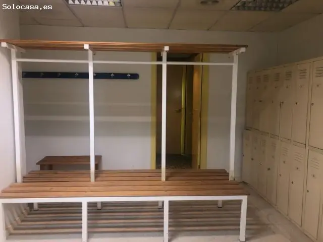 Local 300m2 Clinica Estetica Oficinas Boxes Despachos
