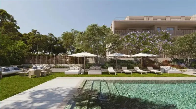 Apartamento 4 Dormitorios Godella Planta Baja