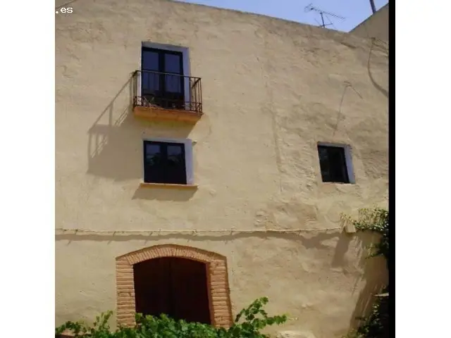 Masía con encanto en el Alt Penedès ideal para hotel rural