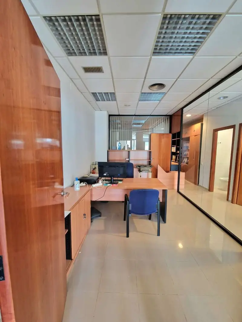 Oficina en Venta en Ibiza Ciudad 100m2