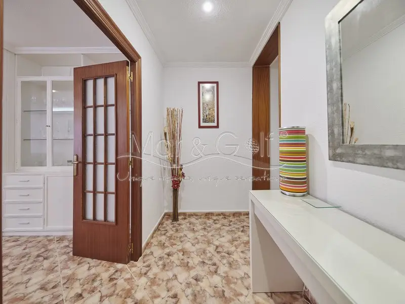 Alquiler Piso 3 Habitaciones San Bartolome Ref A4636 3