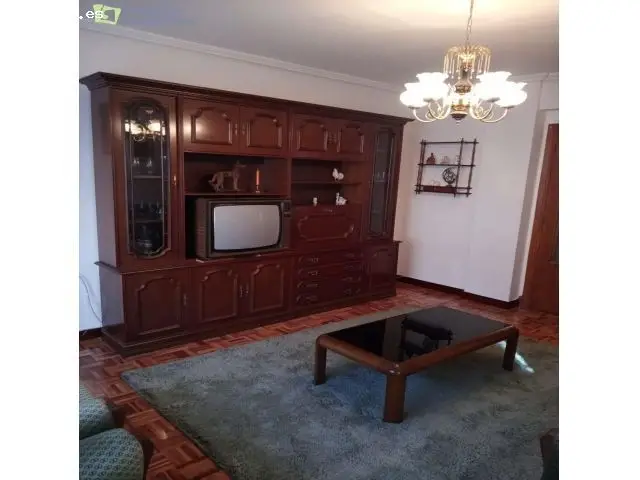 Piso en Miranda de Ebro 3 habitaciones Recien Reformado