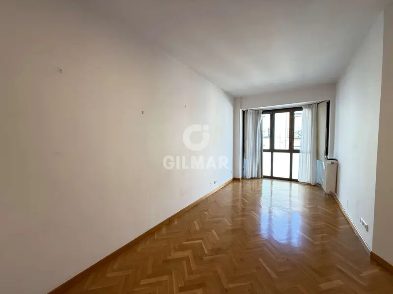 Alquiler Piso Palacio Madrid 52m2 1Dormitorio 1Baño