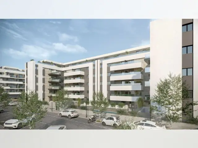Apartamento 3 Dormitorios Mijas Costa del Sol