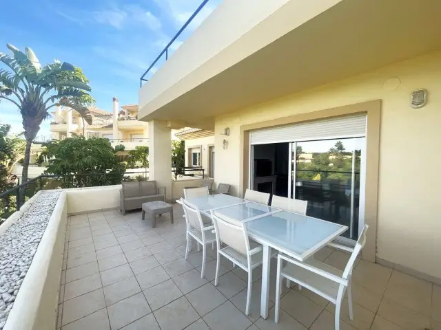 Piso de 3 Dormitorios en venta San Roque-Club, España