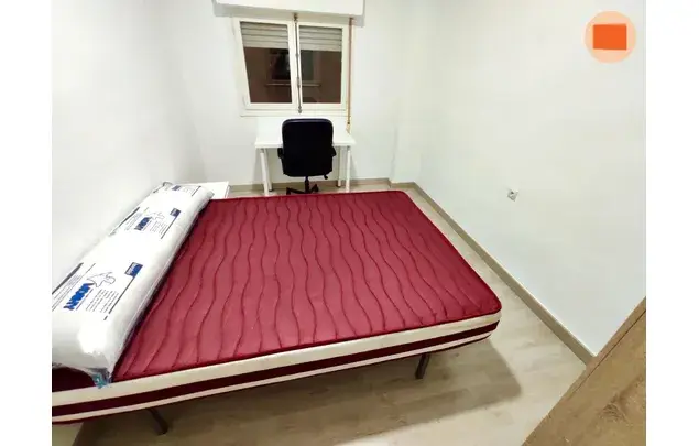 Alquiler Habitacion 105m2 Castellon de la Plana