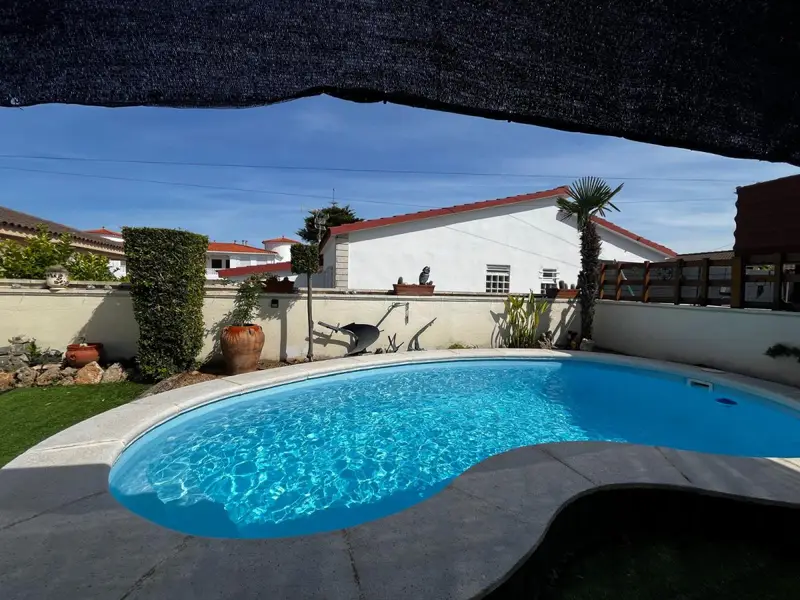 Venta Chalet con Calefaccion en Costa Norte Vinaros