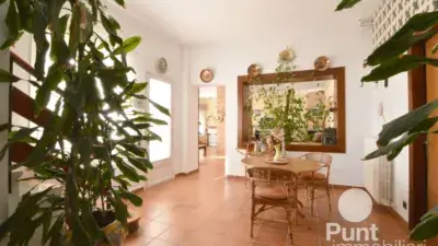 Chalet en venta en Premia de Dalt con vistas al mar