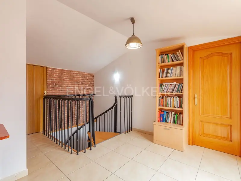 Dúplex en venta Els Hostalets de Balenyà con terraza y parking