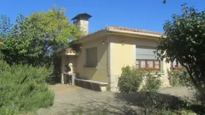 Casa en venta en Calle El Pazo