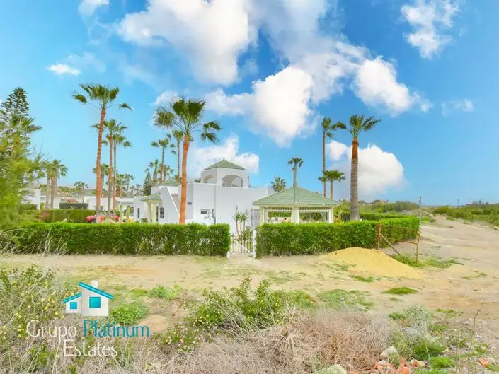 Villa 3 Dormitorios San Juan de Los Terreros