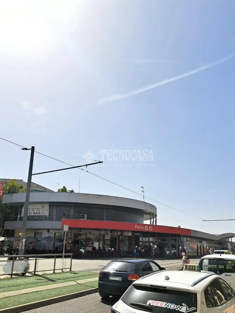 Piso en venta Parla zona Villayuventus cerca Renfe
