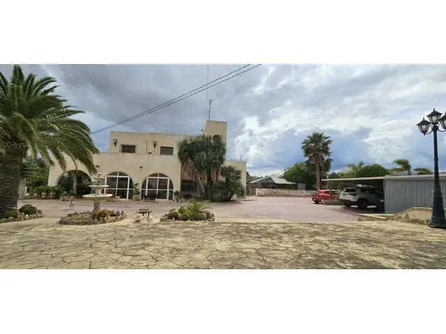 Chalet en Venta Zona Pena Aguilas Elche