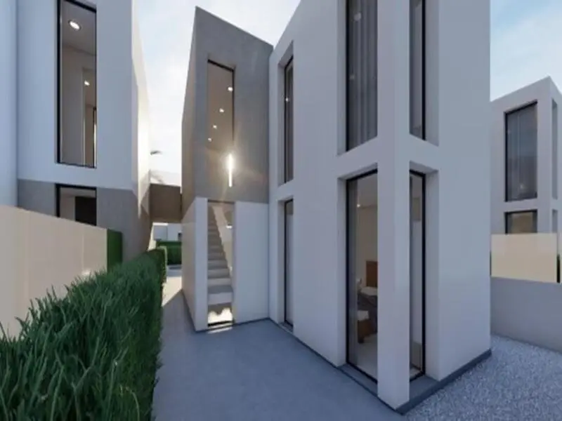 Villa en Venta Estrella Mar Murcia 3 Dormitorios 3 Baños