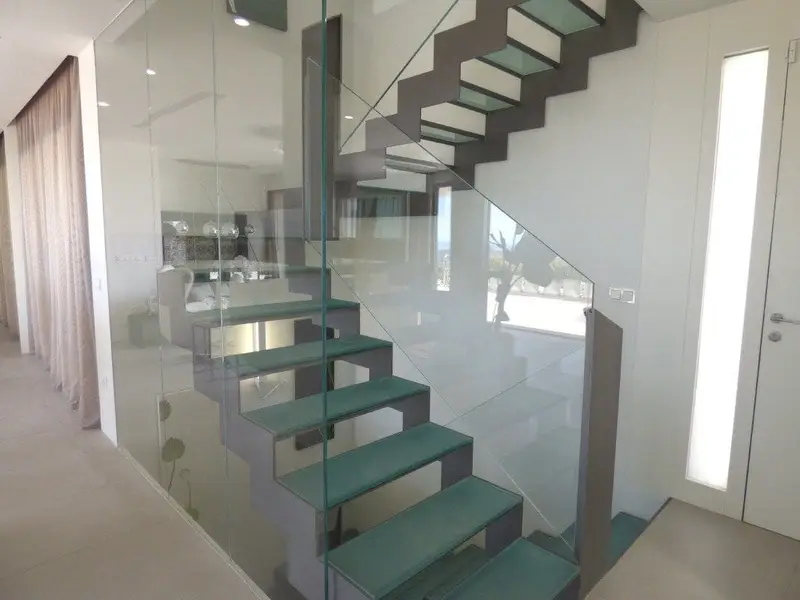 Chalet en venta en Golf Bahía, Finestrat, Alicante