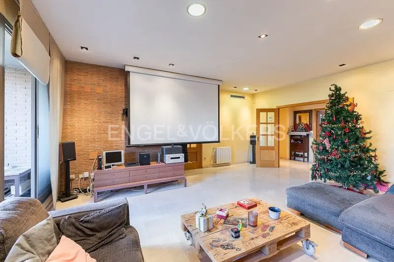 Apartamento en Venta Sant Pau Valencia 180m2 5 Dormitorios