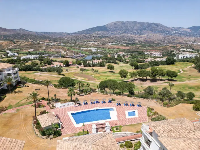 Ático de Lujo en Venta 3 Dormitorios La Cala Golf