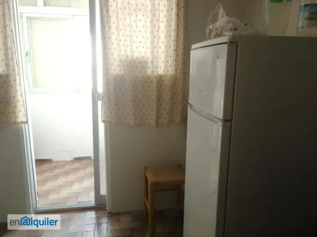 Alquiler Piso Amueblado Centro San Felipe Huerta Fava
