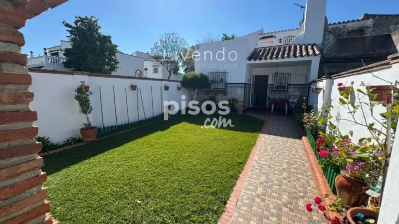 Casa en Venta San Andres Golf 3 Dormitorios Jardin Barbacoa