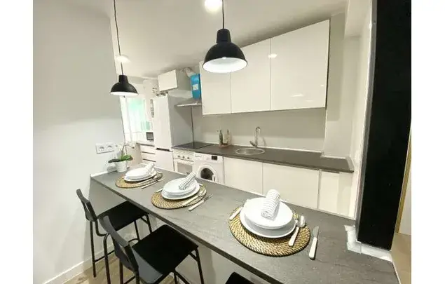 Alquiler Habitacion 70m2 Mostoles