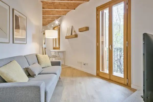 Apartamento en Barcelona, El Poble-sec