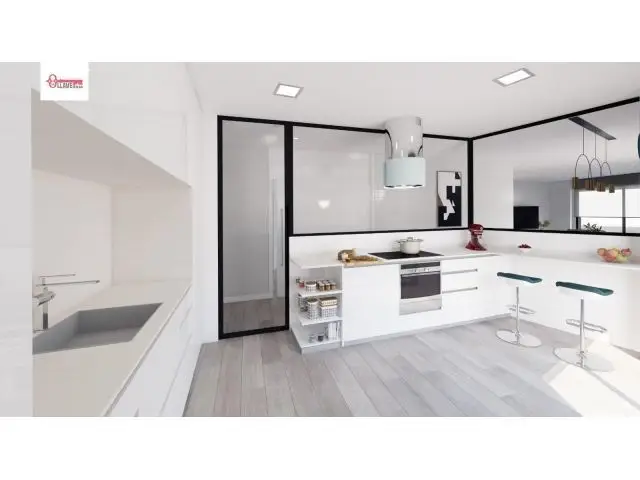 Torres Duo Bulevar: Lujosos Apartamentos en el Centro