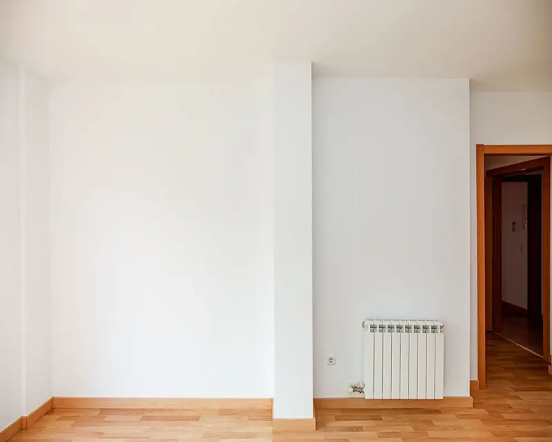 Piso 85m2 3 habitaciones 2 baños Jonquera