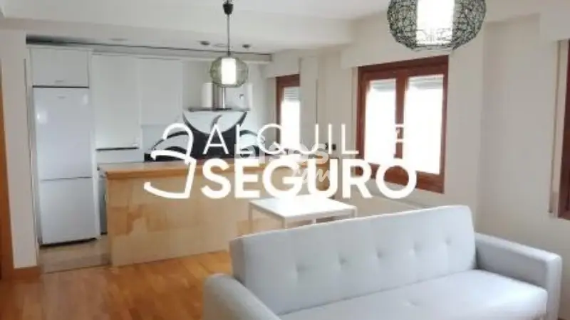 Dúplex 80m2 Centro Ciudad Reformado 2 Dormitorios