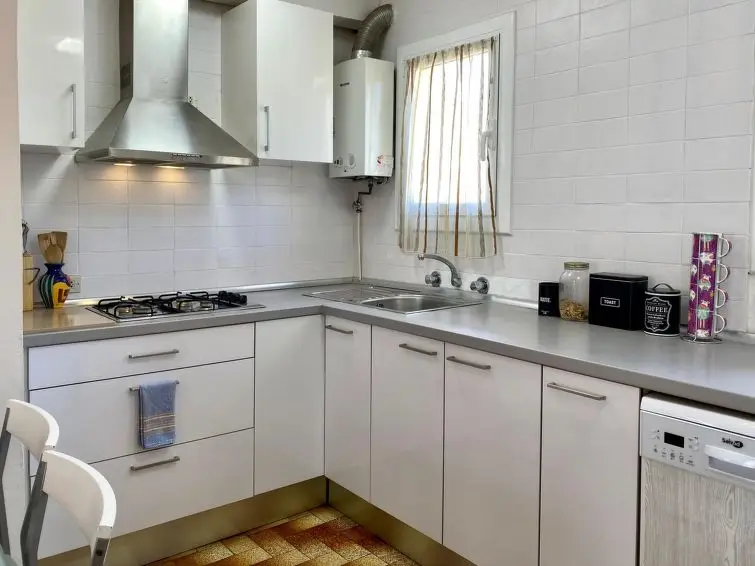Apartamento 2 Dormitorios Tossa de Mar Alquiler Cerca Playa
