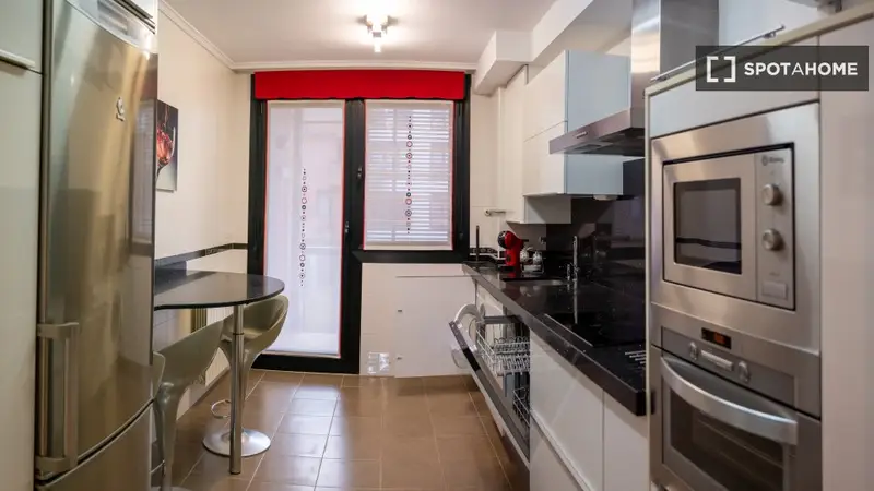 Alquiler Piso 3 Habitaciones Cantabria