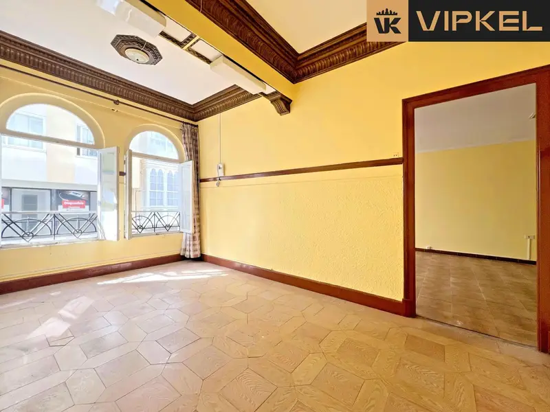 Venta Piso Ferrol Vello Centro Oportunidad Inmejorable