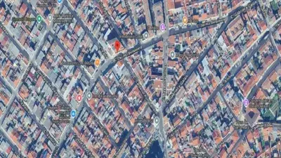 Remate Judicial Vivienda Montijo 134m2