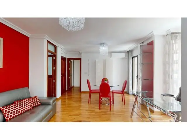Piso en Venta en Castrillo de Murcia, Reformado con Encanto