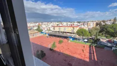 Piso en venta en Avenida de Juan Carlos I, 4