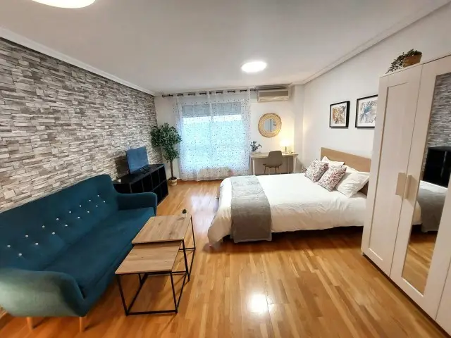 Habitación alquiler Coslada, España