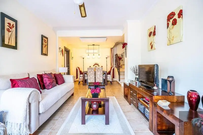 Villa de 3 Dormitorios en San Cayetano Murcia