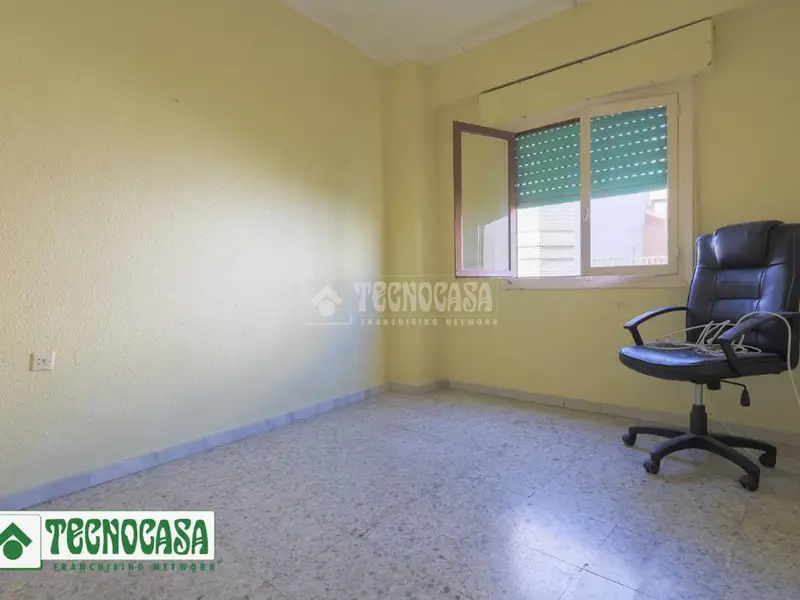 Piso en venta en Adra