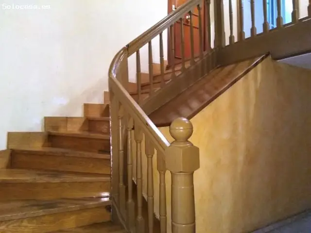 Piso para Reformar en Burgos Centro