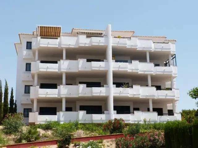 Apartamento 2 Dormitorios Orihuela Costa Lomas Campoamor