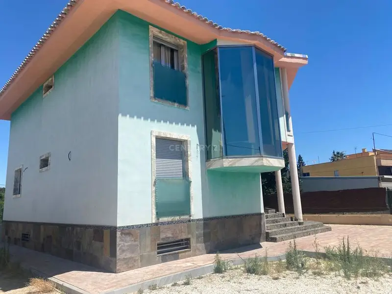 venta Terreno en Norte, Murcia (C0126-KFRE-0064)- Globaliza