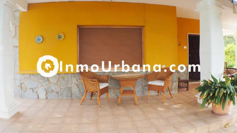 Venta Chalet con calefacción en Elche