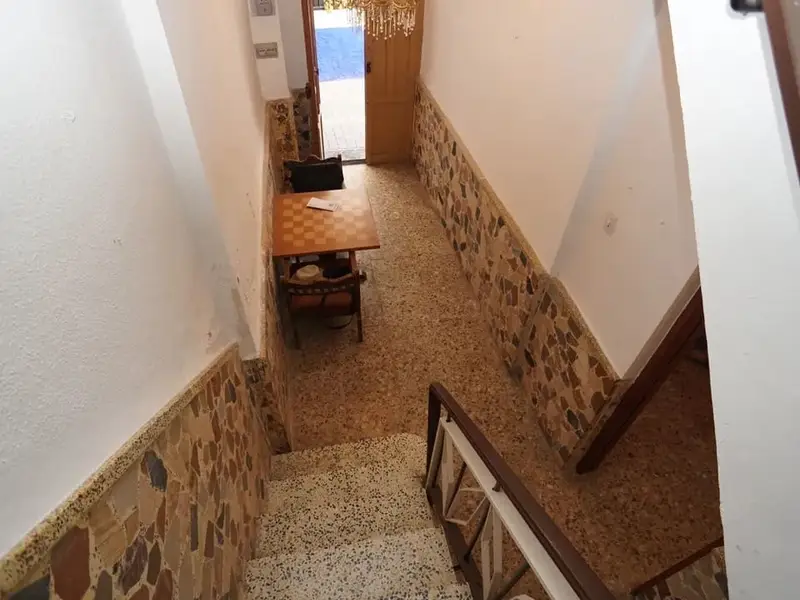 Casa en venta en Orgiva, Granada