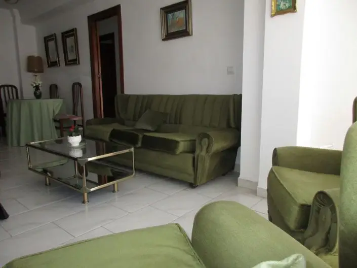 Apartamento 3 Dormitorios en Fuengirola Centro
