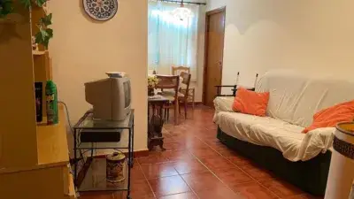 Piso en Farasdués con Espectacular Buhardilla