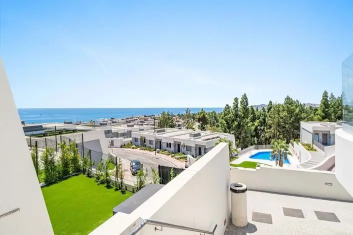 3 Bed Townhouse for sale