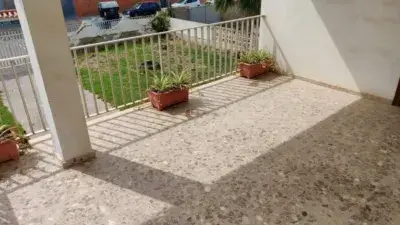 Chalet en 2a Linea de Playa Nules