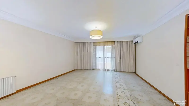Atico Duplex en Palma de Mallorca con Vistas al Mar