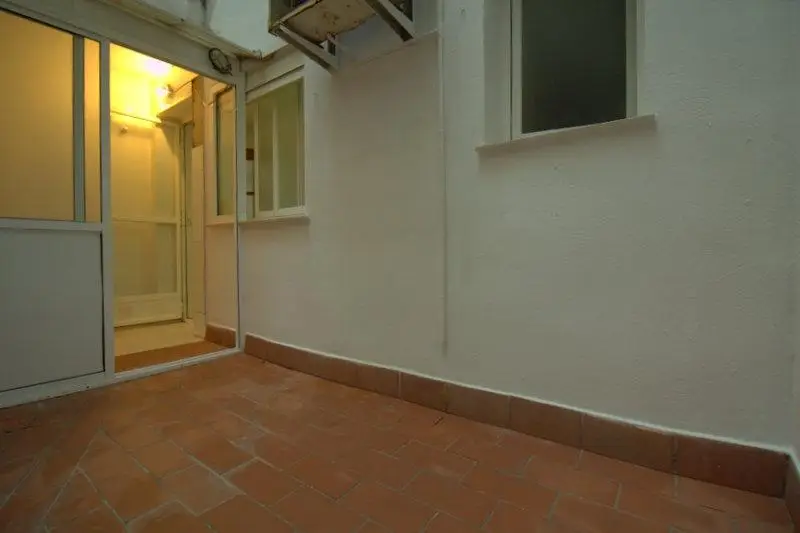 Venta Piso con Terraza en La Estacion Badajoz